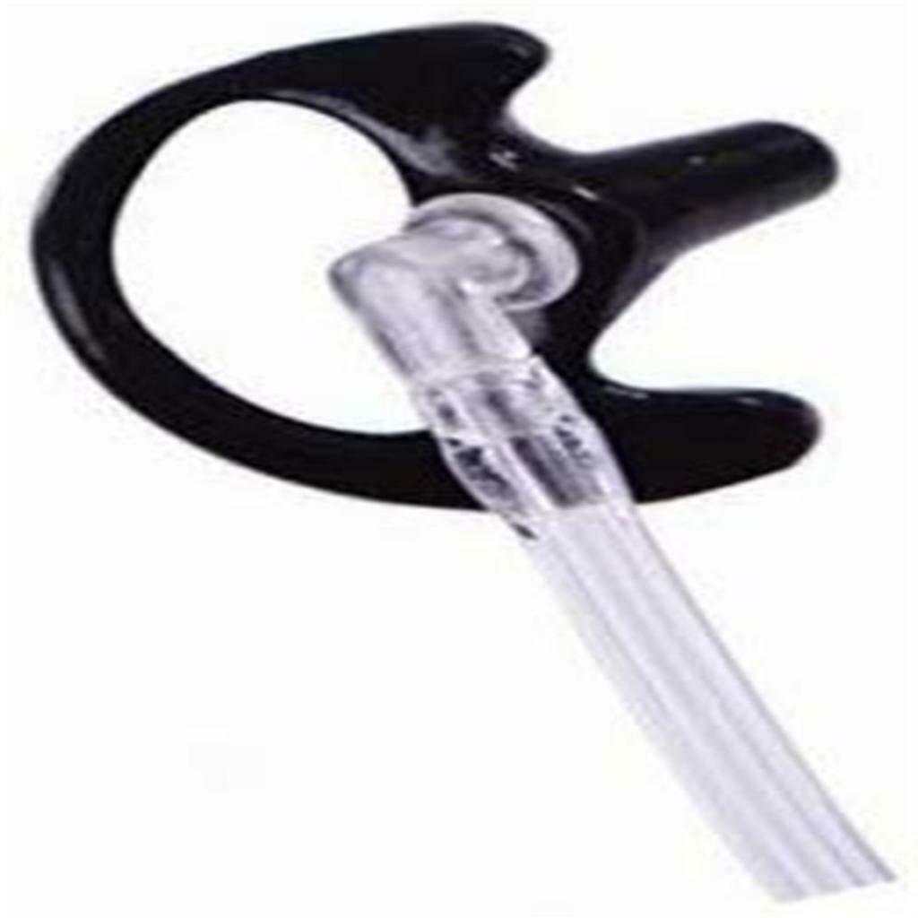 Soft 5 Pair Left Earmold Earbud Earplug for Puxing Wouxun Two-Way Radio Kits