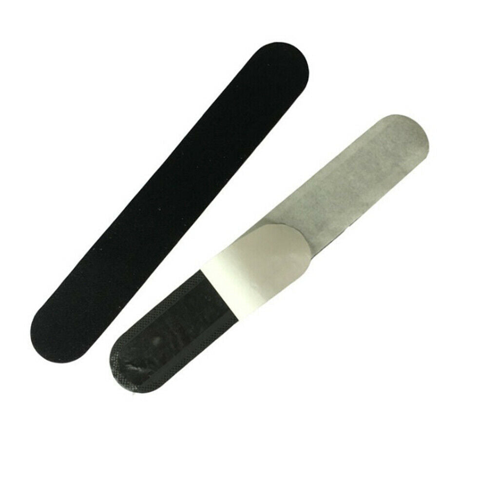 Pack of 10, General Purpose Golf Hat Liner / Sweat Absorber, Hats Size Reducer