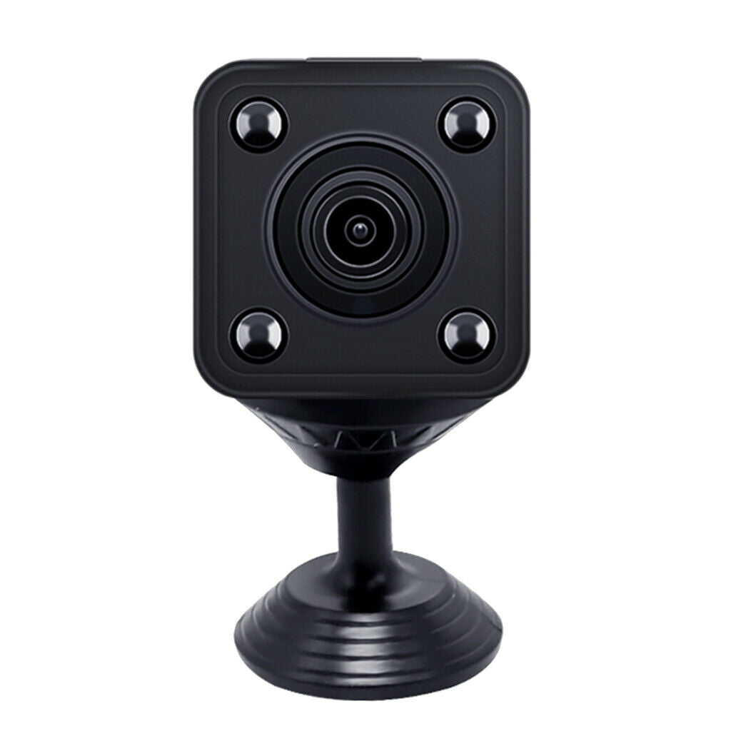 Surveillance Camera Nancy Cam with Night Vision for Office Home