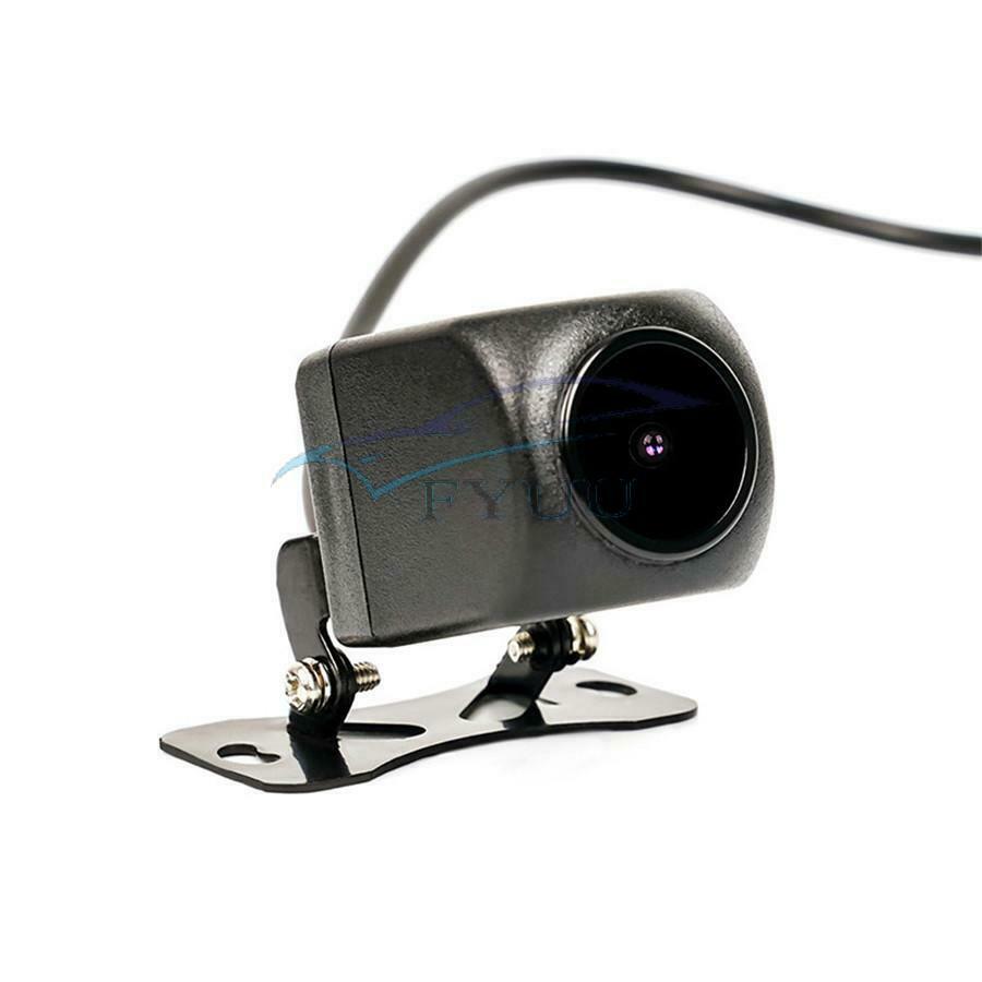 Car Rear View Camera 170 Â° Backup Camera Night View For Car DVR Mirror Dash Cam