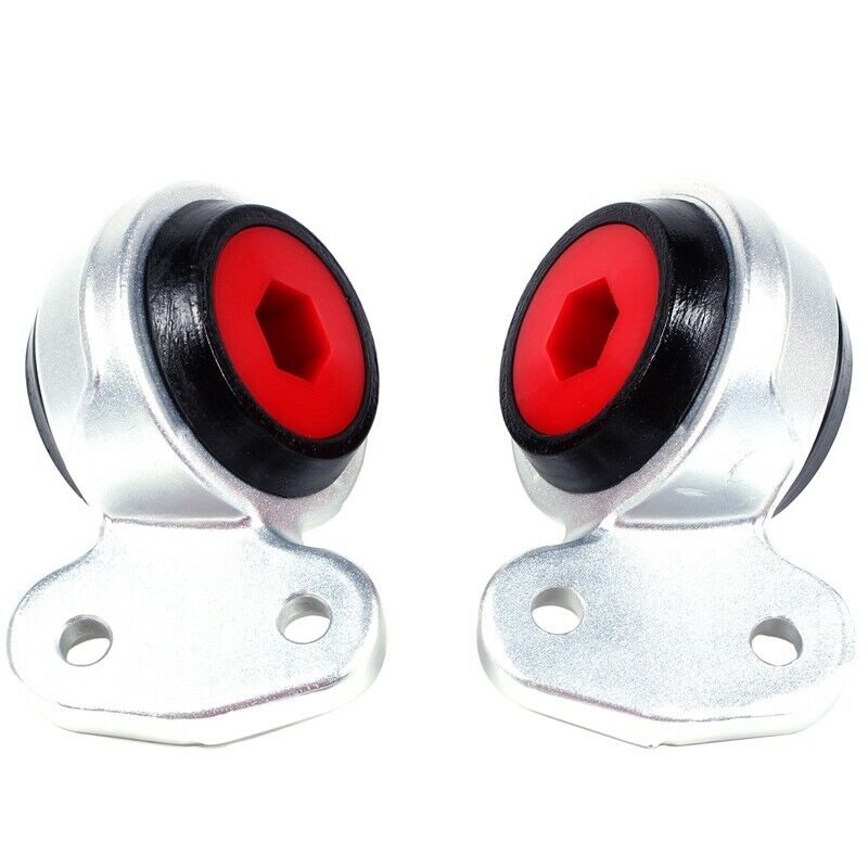 Front Control Arm Bushings for  E46 E85 325I 330I Z4 99-06 PQY-CAB16 OE:311267E8