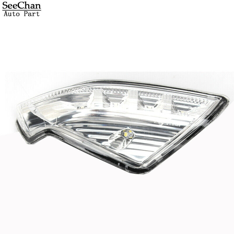 View Mirror Turn Signal Light Right Side Fit for Buick Lacrosse 09-15 Universal
