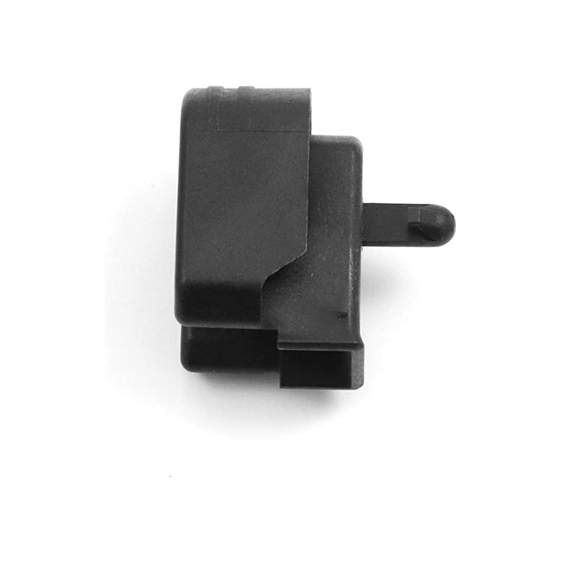 For CHEVROLET Silverado GMC Sierra Right Rear Tailgate Bushing Lift Assist