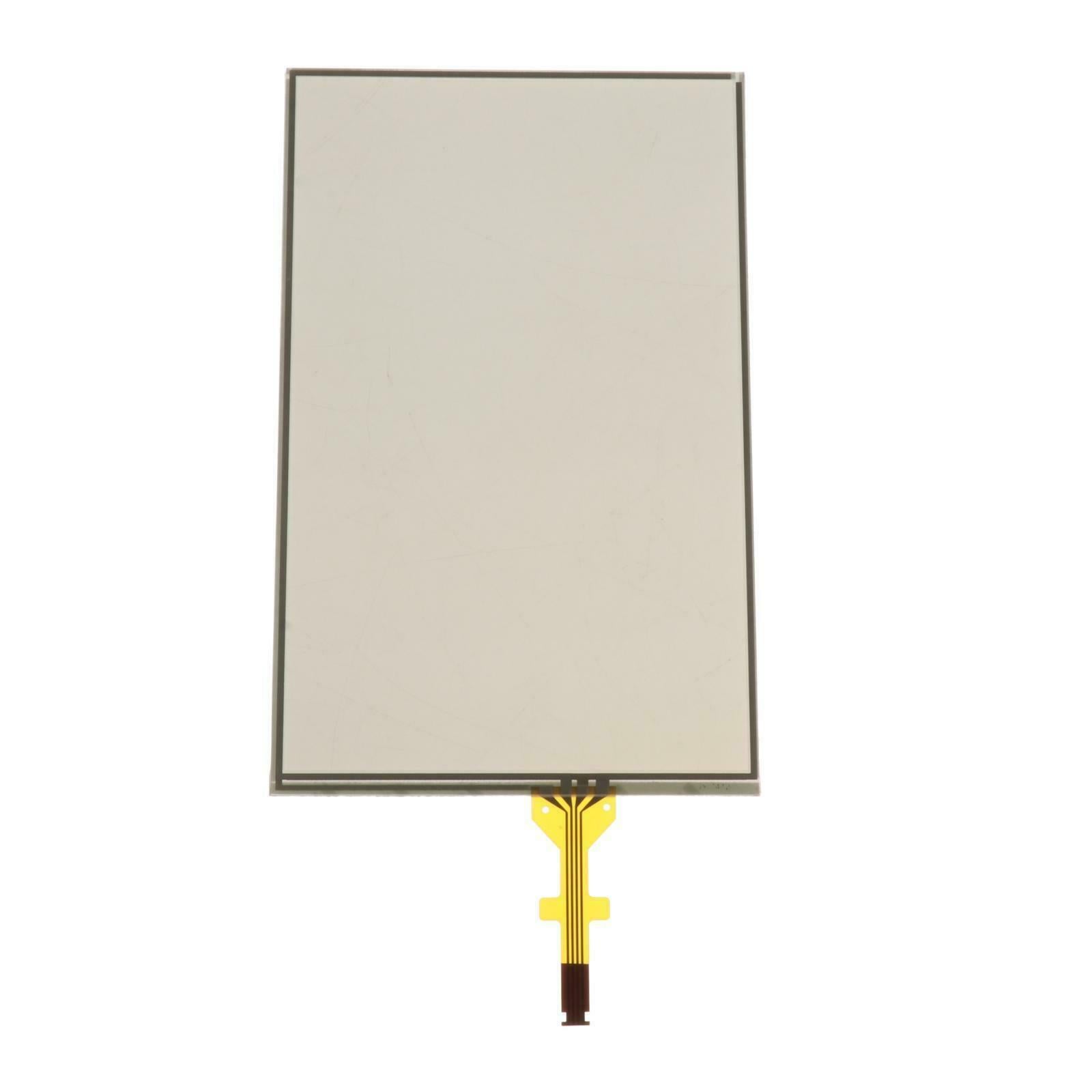 7" Navigation Touch Screen Digitizer for   208 308 Navigation Touchpad