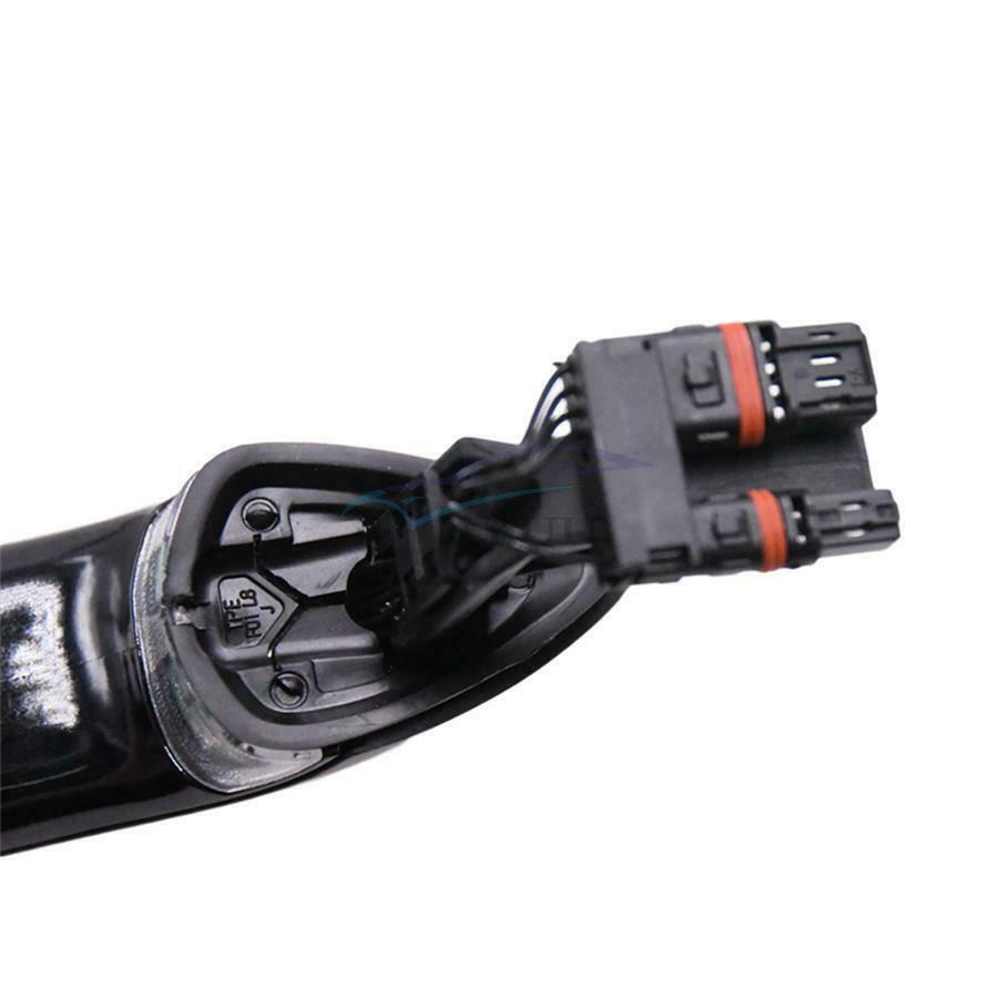 51217231933 Rear Left Outside Door Handle For BMW 5 Series F07 F10 F06 F11 F03