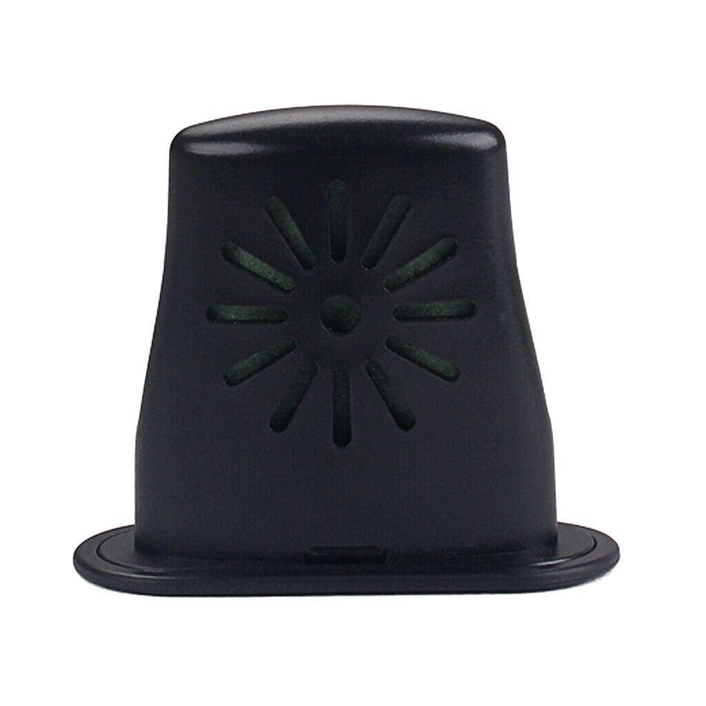 Ukulele Guitar Sound Holes Mini Humidifier Moisture Reservoir Avoid Drying