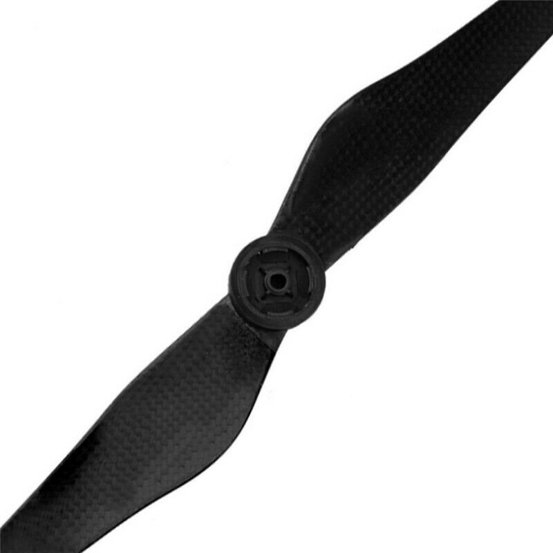 Carbon Reinforced Propeller Quick Release for DJI Inspire 1 1345 Paddle Blades