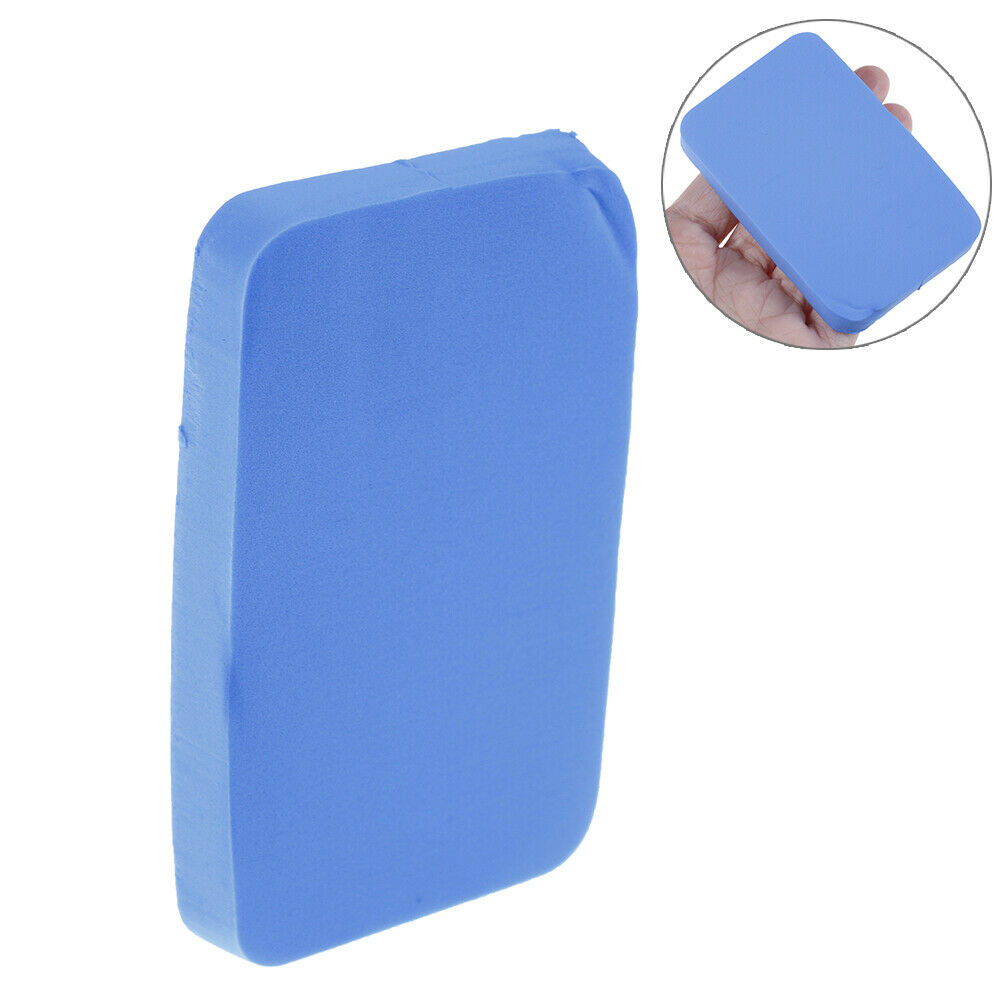 Table Tennis Rubber Cleaning Sponge Easy To Use Ping Pong Racket Cleaner.l8