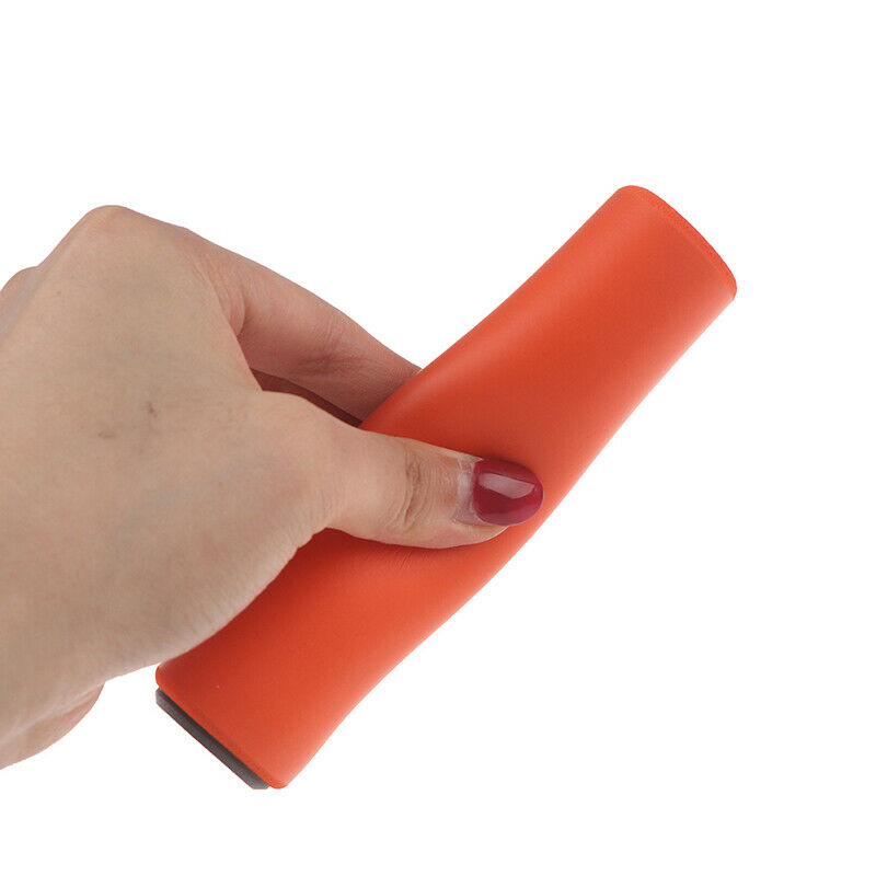 1Pair Bicycle Handle bar Grips Cover Silicone Anti-slip Handlebar Soft GripsBDA