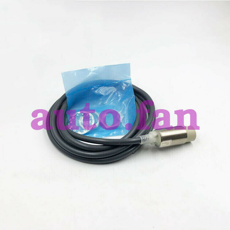 Applicable Omron proximity switch M30 DC two line normally open E2E-X10D1-N