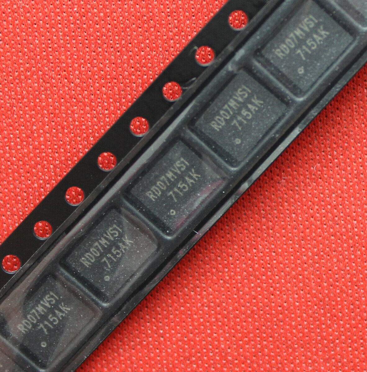5pcs RD07MVS1 RD07MVS Integrated Circuit IC