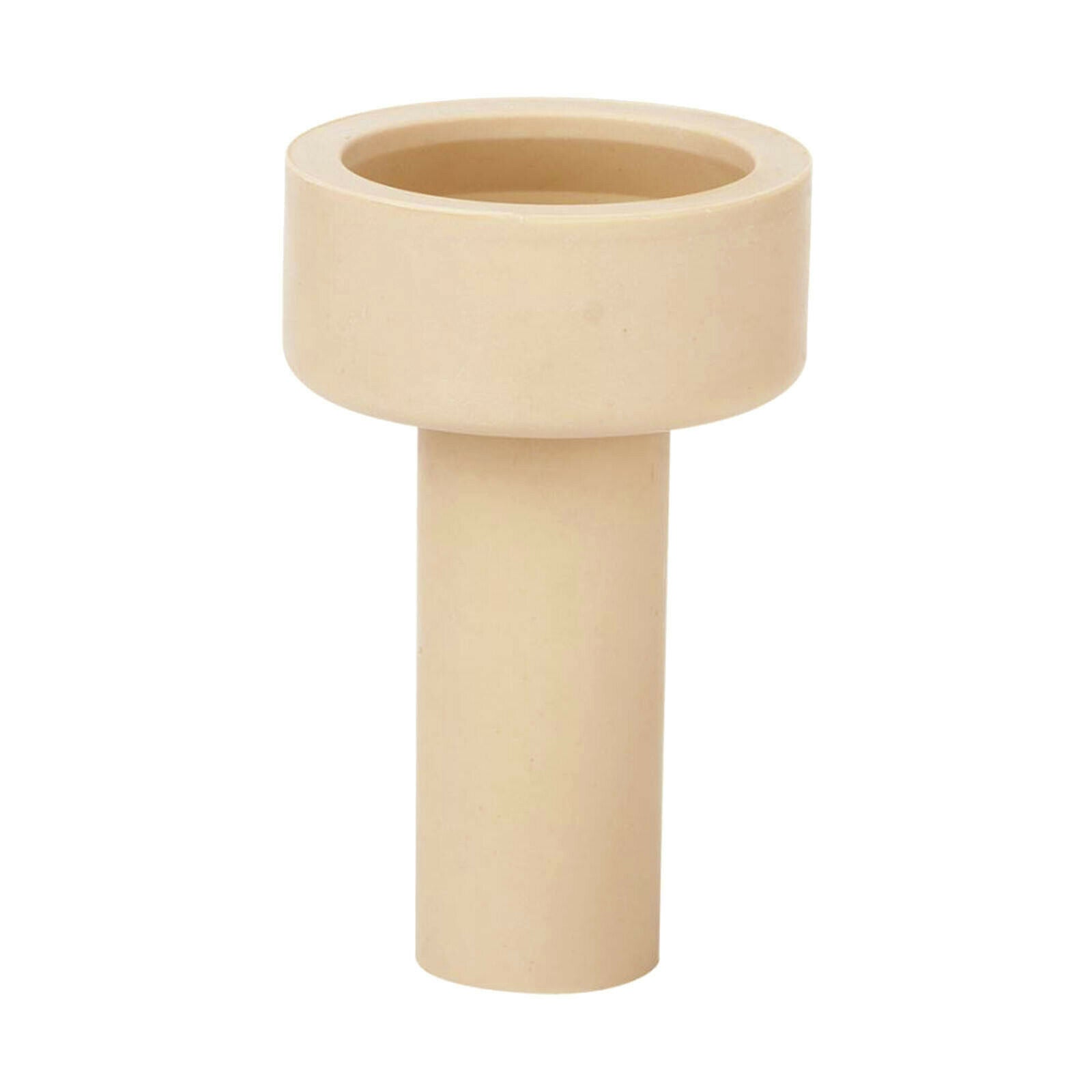 Rubber Livestock Nipple Milk Nipple for Cattle Goat Pony Livestock 9.5x5.9cm