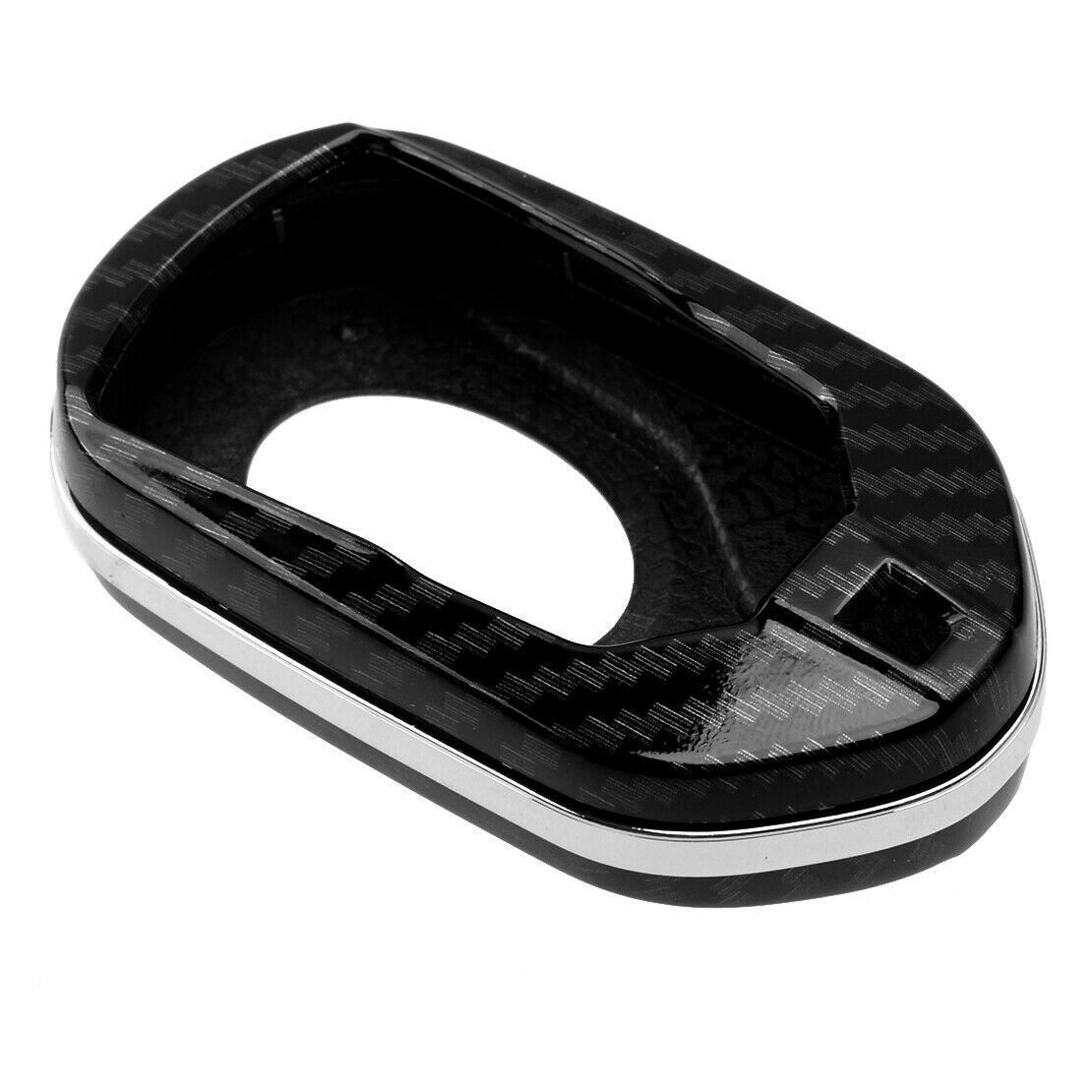 Car Key Fob Case Cover Protective Fit For Maserati Quattroporte Ghibli Levante.