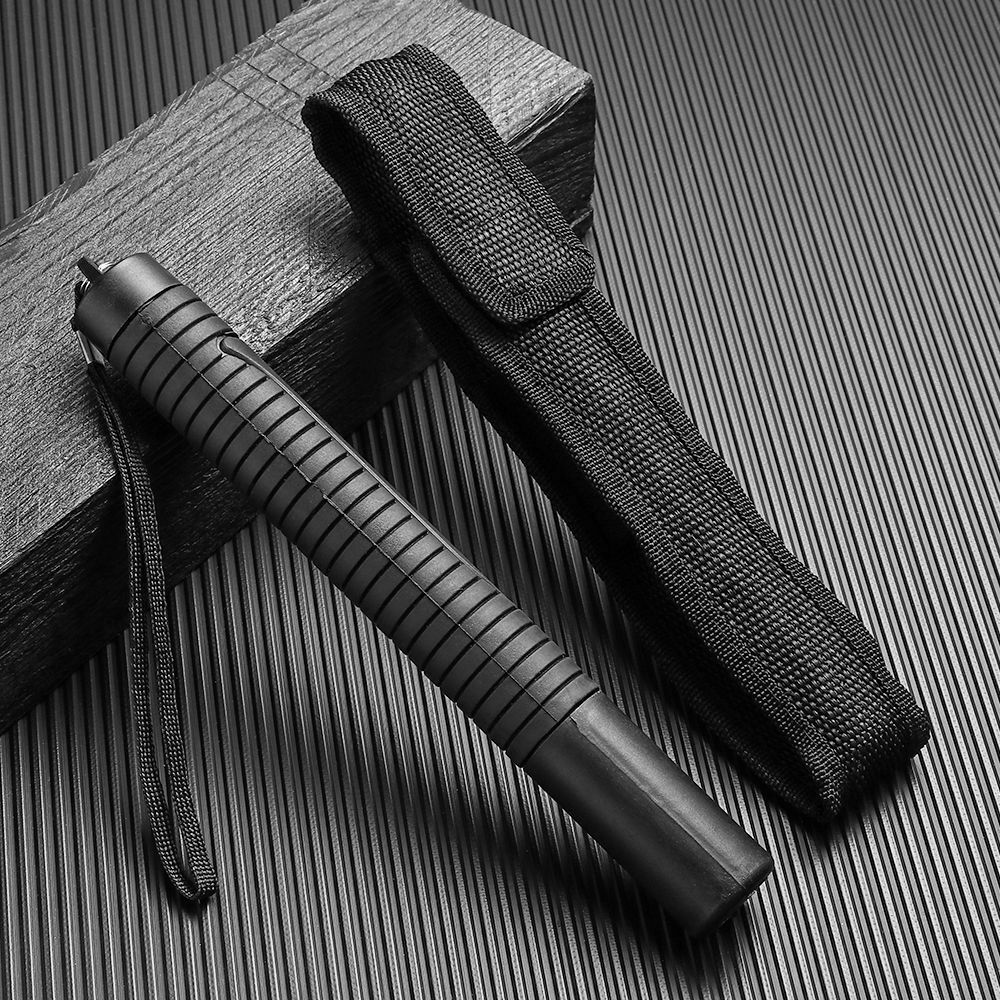 Telescopic Trekking Poles Retractable Rod Folding Walking Stick Outdoor Cane