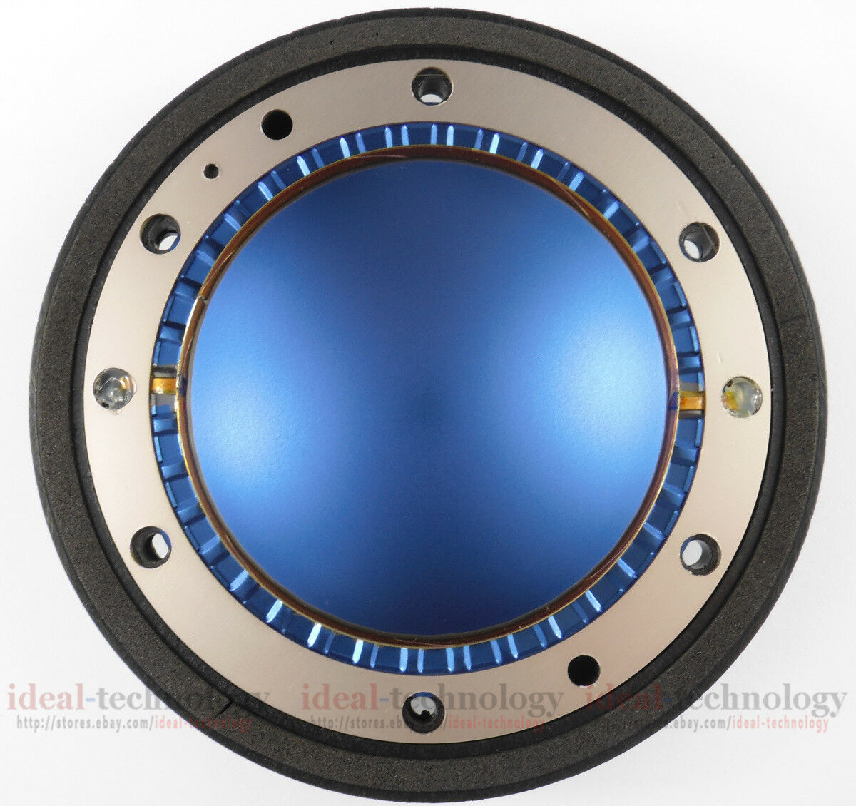 Aftermarket 76.2mm 16 ohm Diaphragm for EV DH1 DH1A DH2012-16 N/DYM1-16