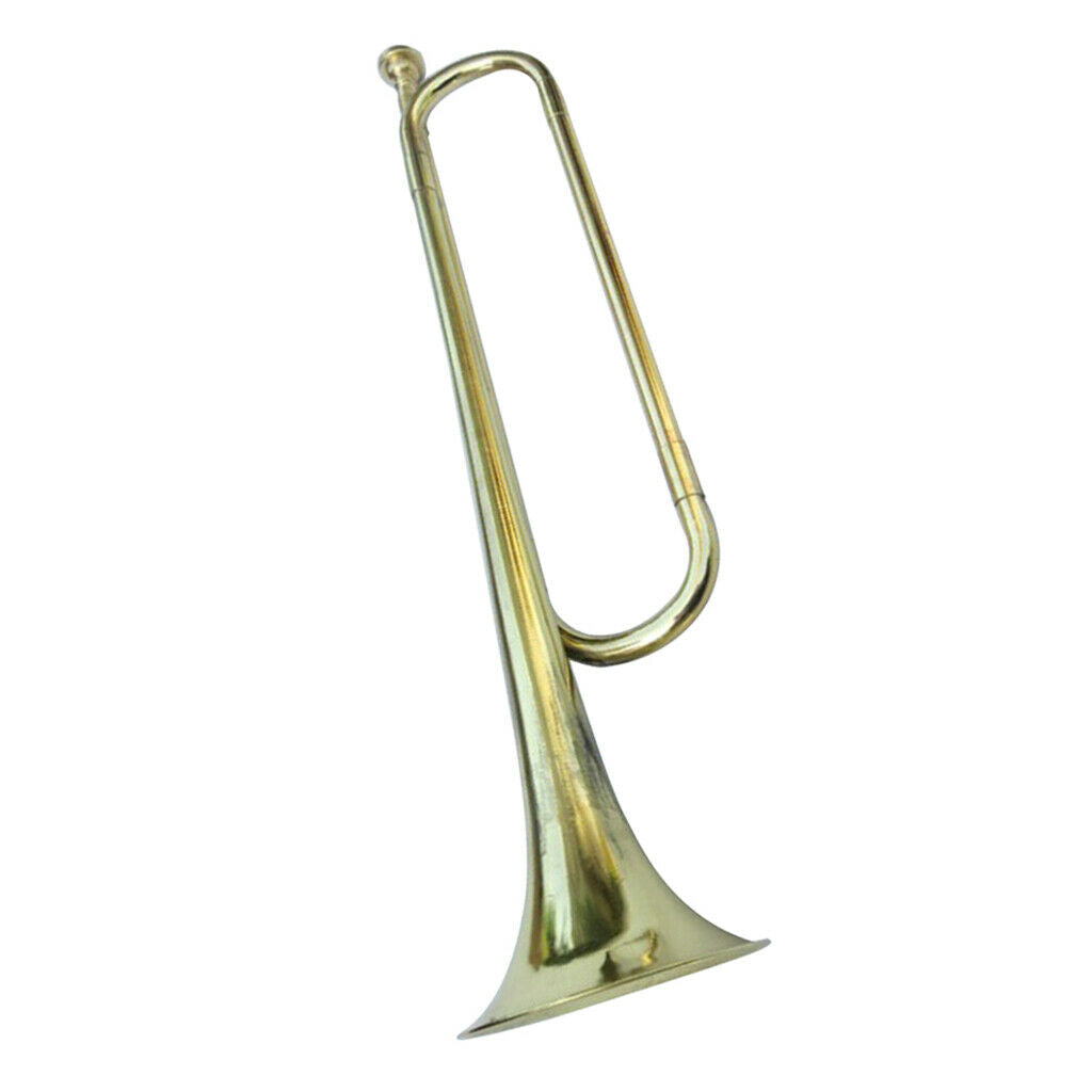 Brass Student Trumpet Kids Tool