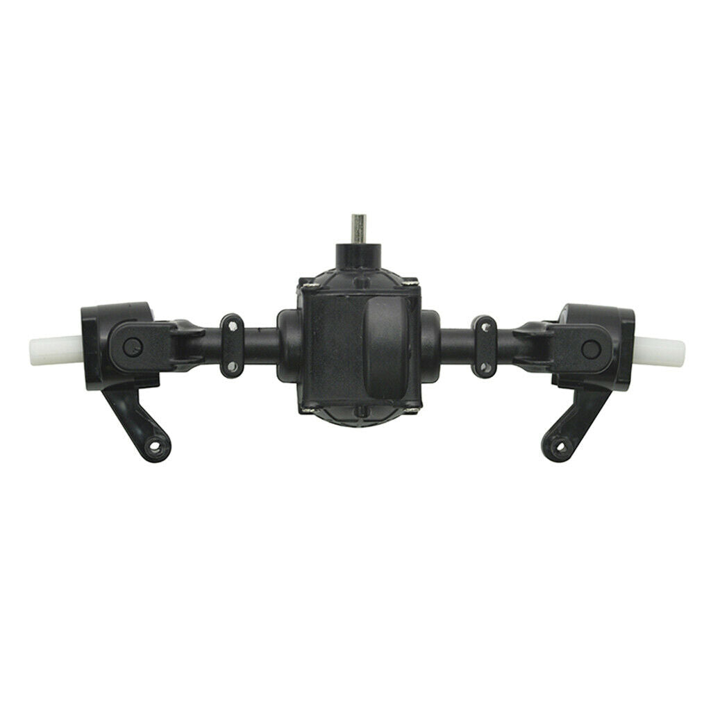 RC Car Front Axle Differential for Q61 FY001/002/003 B-24/C-14 Accs Parts