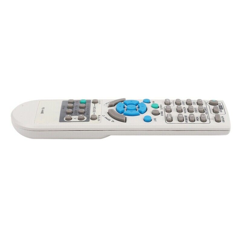 Rd-448E Projector Remote Control For Nec Projector V260X+V300X+V260 Rd-448E RdL3
