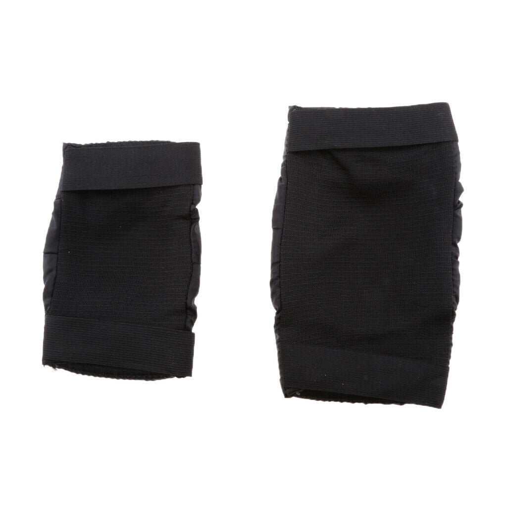 Motorcycle Racing Motocross Knee Elbow Pads Guards Protective Gear