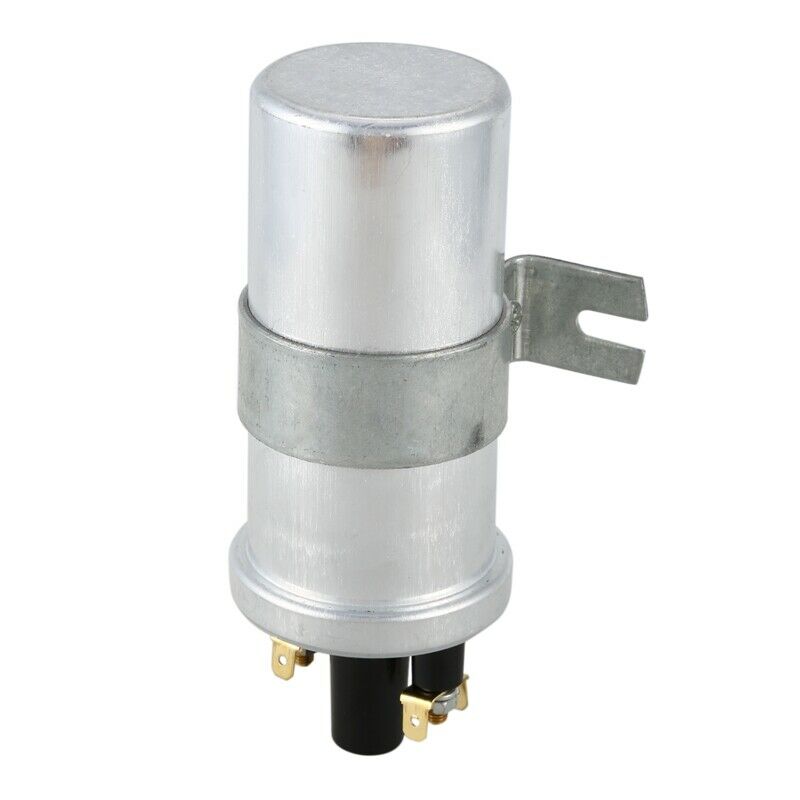 Lucas DLB101 12 Volt 3 Ohm - Non Ballast Ignition Coil C6N7
