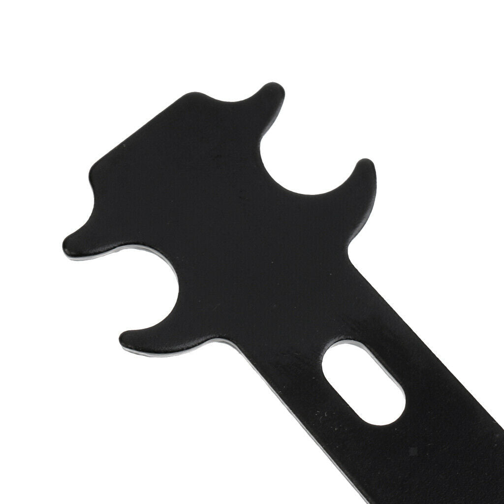 Universal Bike  Repair Tools Chain Wear Indicator Tool Chain Checker