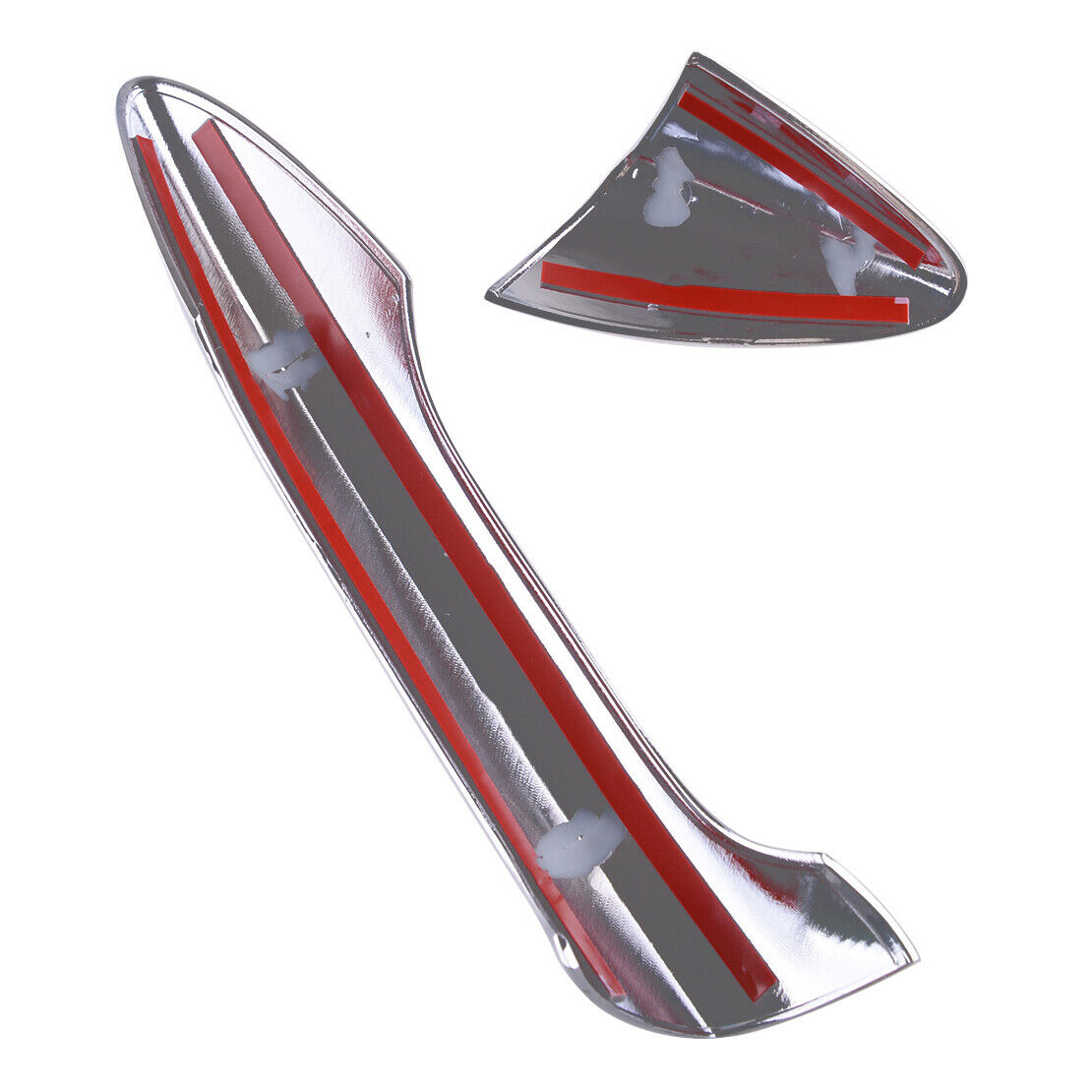 Car Exterior Chrome Door Handle Cover Trim Fit for Hyundai Elantra Sedan Avante