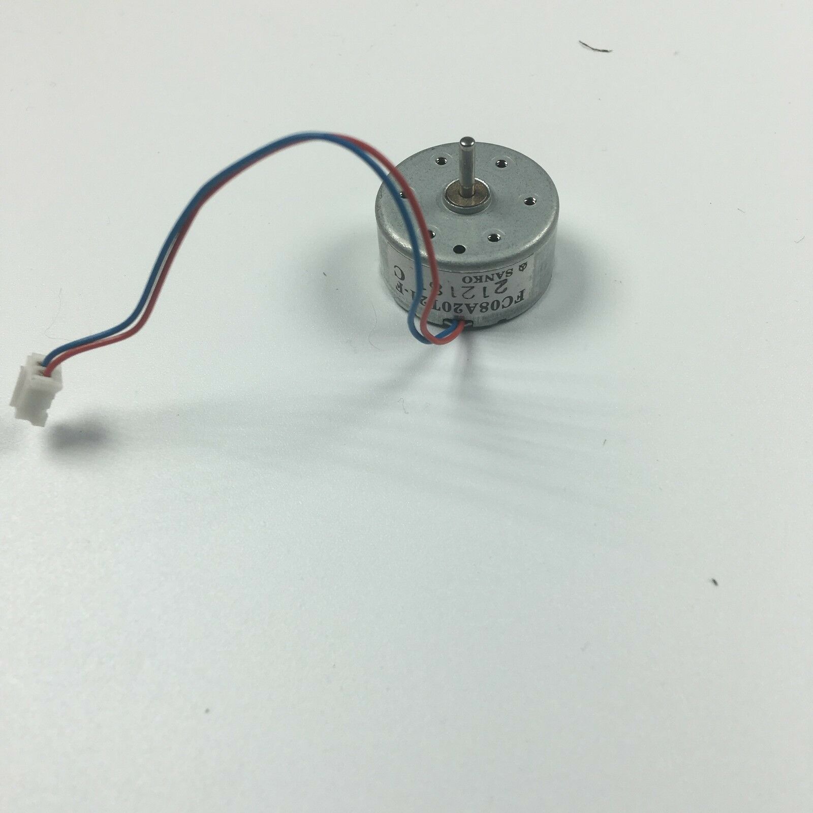 300 DC 3V Electric Heater 6000RPM Metal Synchronous Motor DIY
