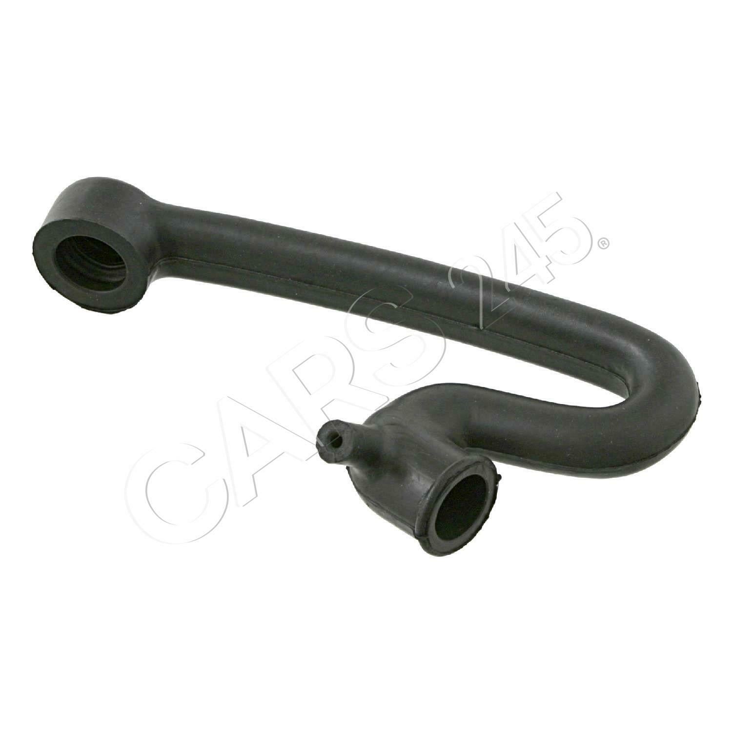 Crankcase Breather Hose FEBI For MERCEDES C123 S123 W116 W123 W126 1100942482