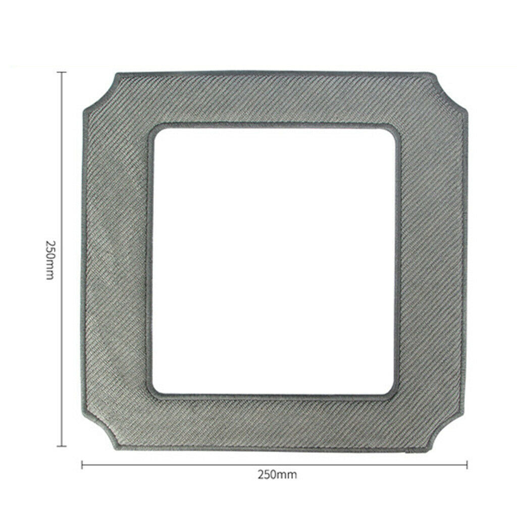 Microfiber mop cloth for ECOVACS WINBOT W850 W855