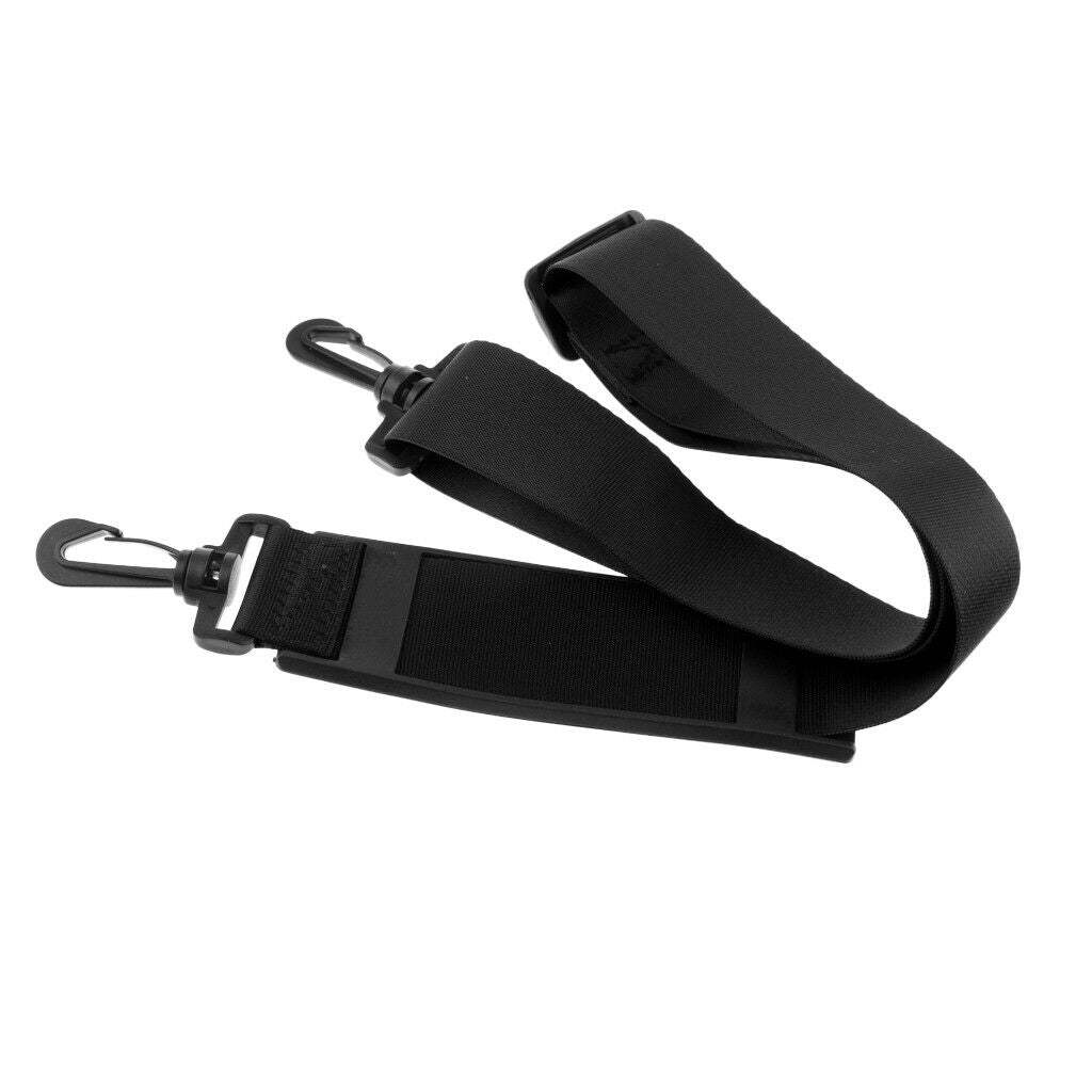 Rod Carry Strap Wrap Shoulder Belt Baitcasting   Rods Holder Band