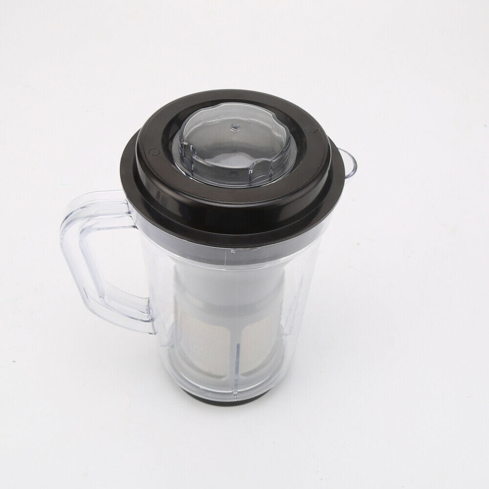 Cup Filter Mixing Rod Accessories Compatible with Magic Bulle 250w Blender