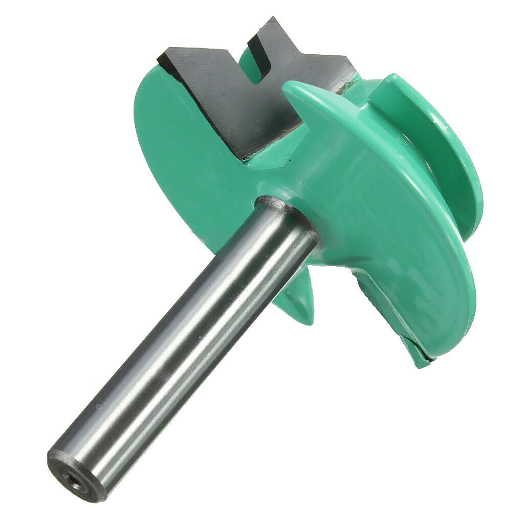 1/4 '' shank router bit router bit groove cutter for woodworking