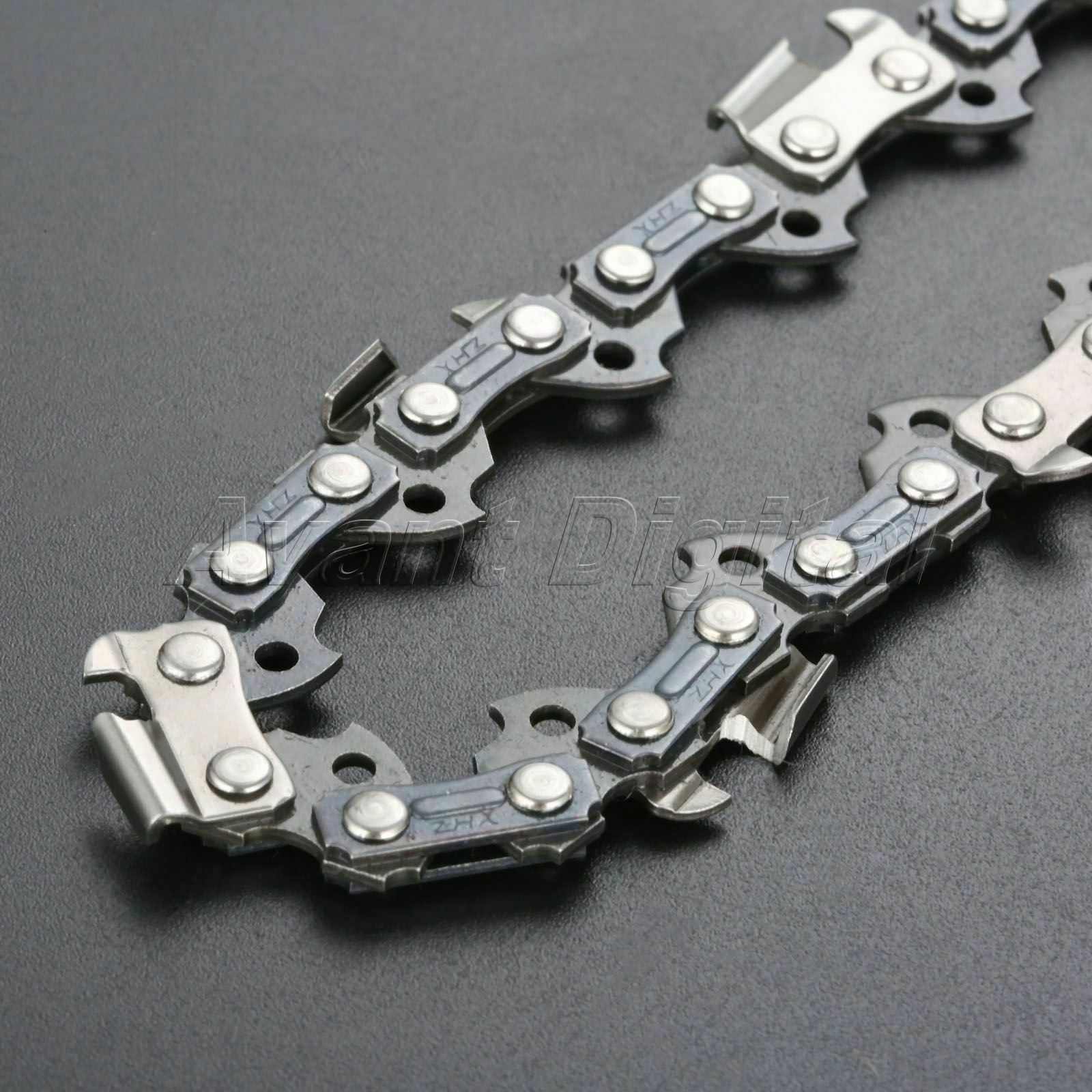 1Pc Chainsaw Parts Generic 40 DL Drive Links 3/8'' Pitch Cutting Saw Chain Blade
