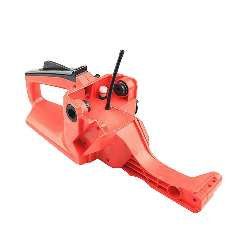 Carburetor Rear Handle Gas Tank Housing Chainsaw Parts and Accessories