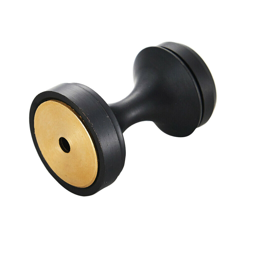 Floral Metal Coat Wall Hook Single Towel Clothes Hook for Bath Kitchen B Black