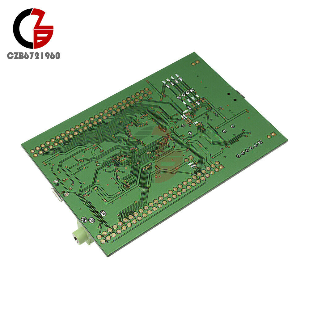 STM32F4DISCOVERY STM32F407VGT6 Cortex-m4 Development Board MCU ST-LINK/V2 SWD