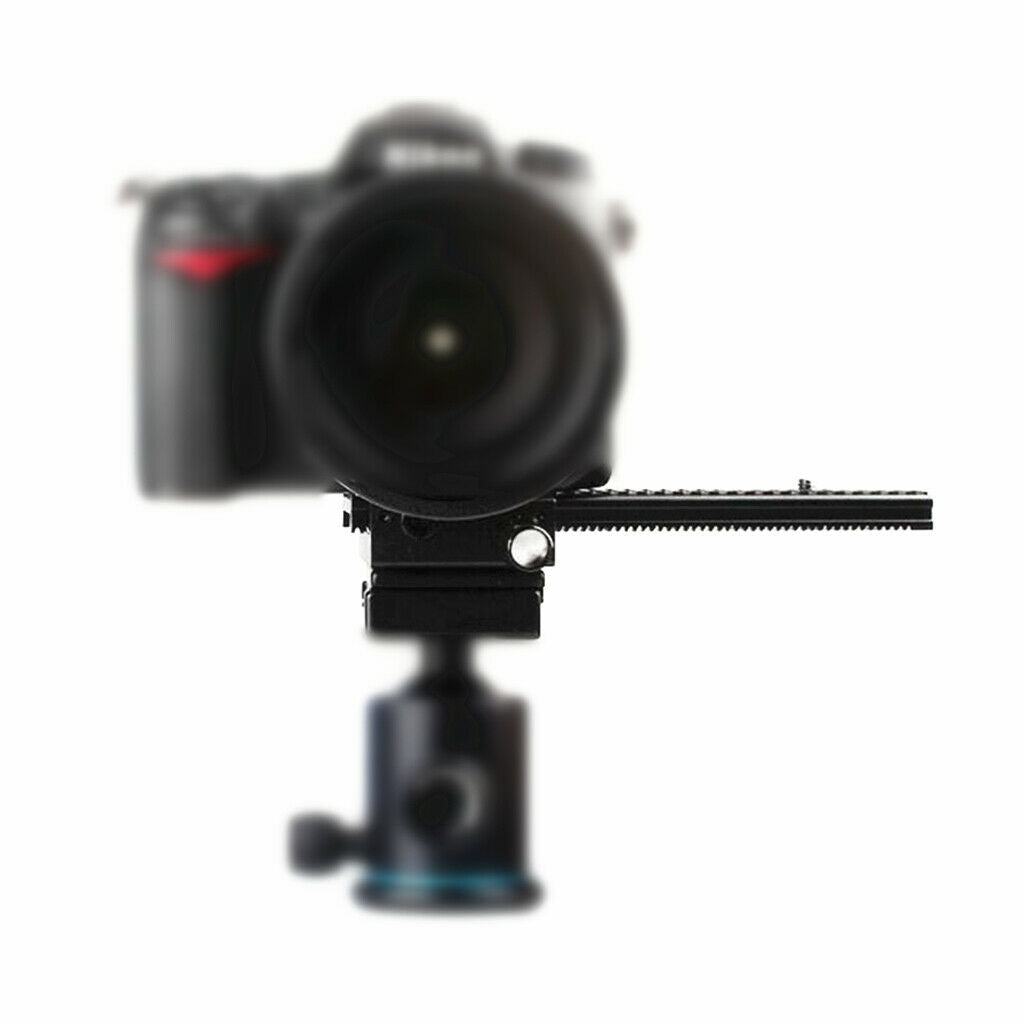 Aluminum Quick Release Plate Quick Release Base Quick Release Plate Adapter With