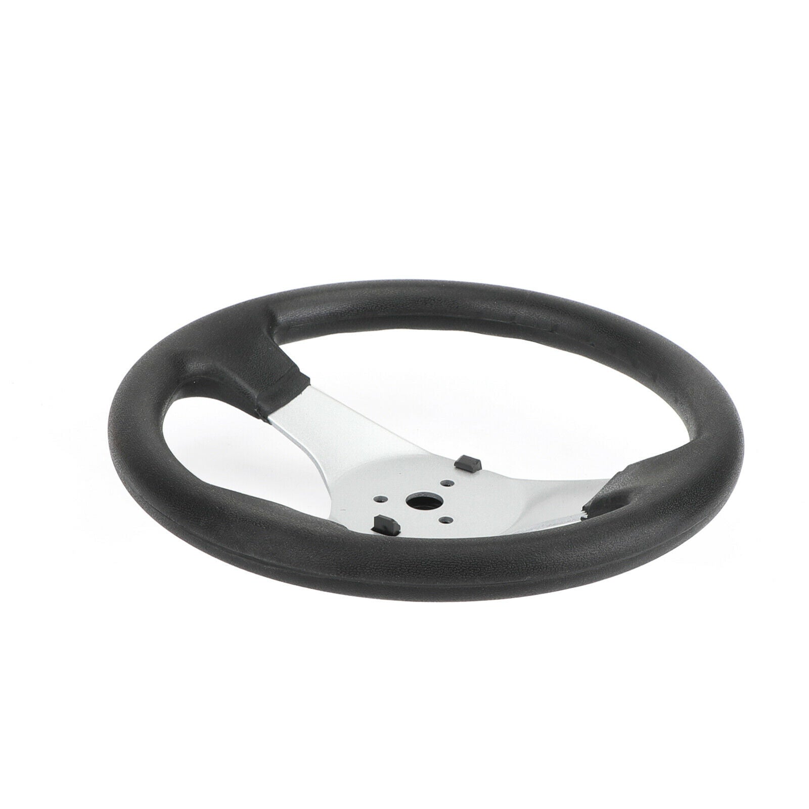 300MM Classic Steering Wheel for 150-250Cc Beach Kart Go Kart Buggy Quad CA