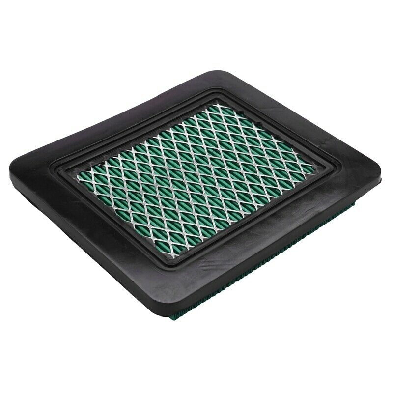 5 Pack 17211-Zl8-023 Air Filter, Compatible for  Gcv160 Gcv190,For Husqvarna 7W3