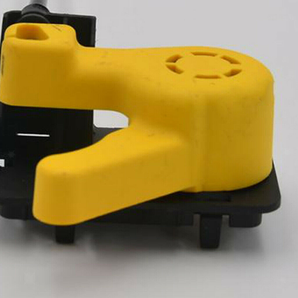 Car Auto Hood Bonnet Release Cable Cord Handle For Ford Focus 2012-2017