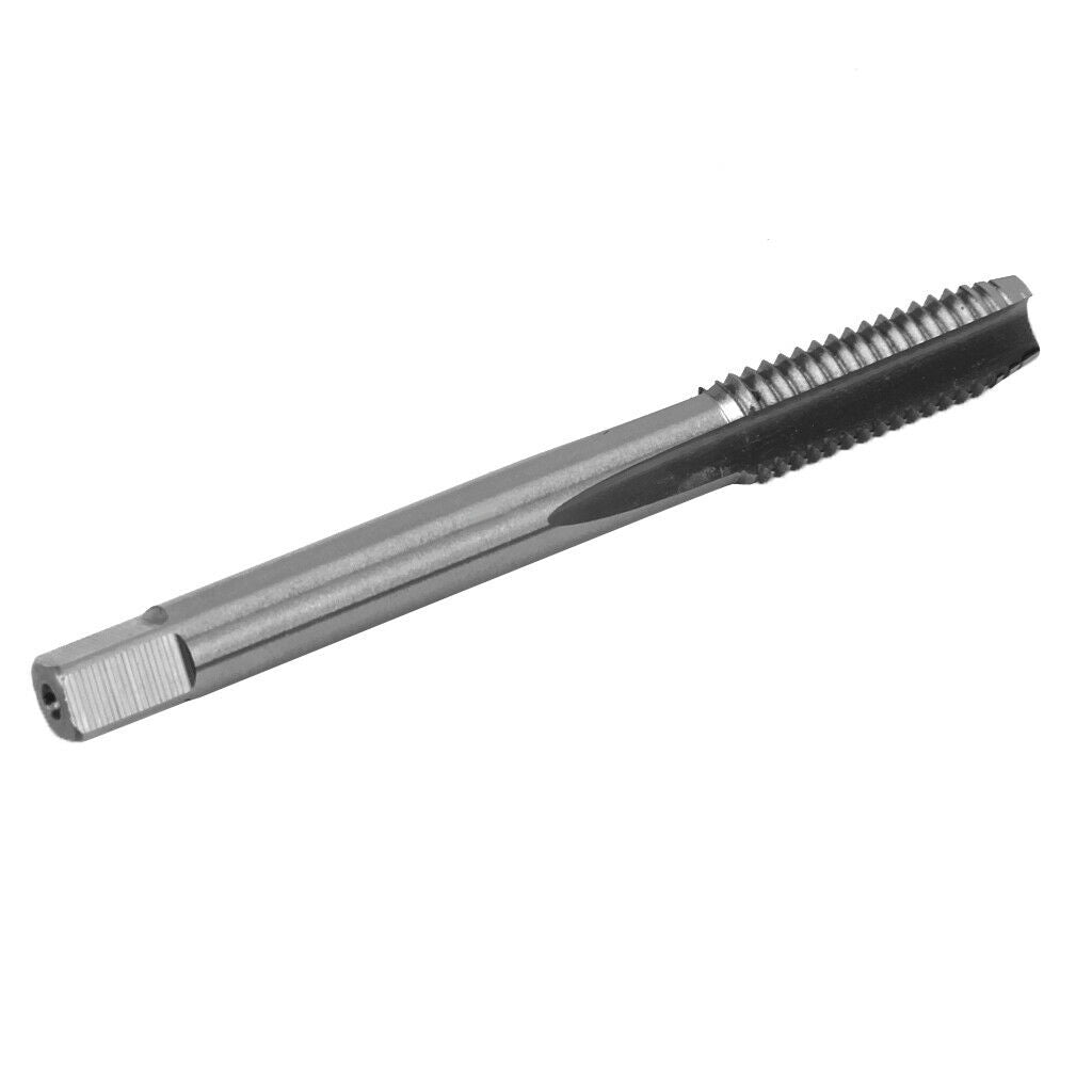 High Carbon Steel Metric Plug Tap M18x2.5mm National Coarse High Carbon Steel