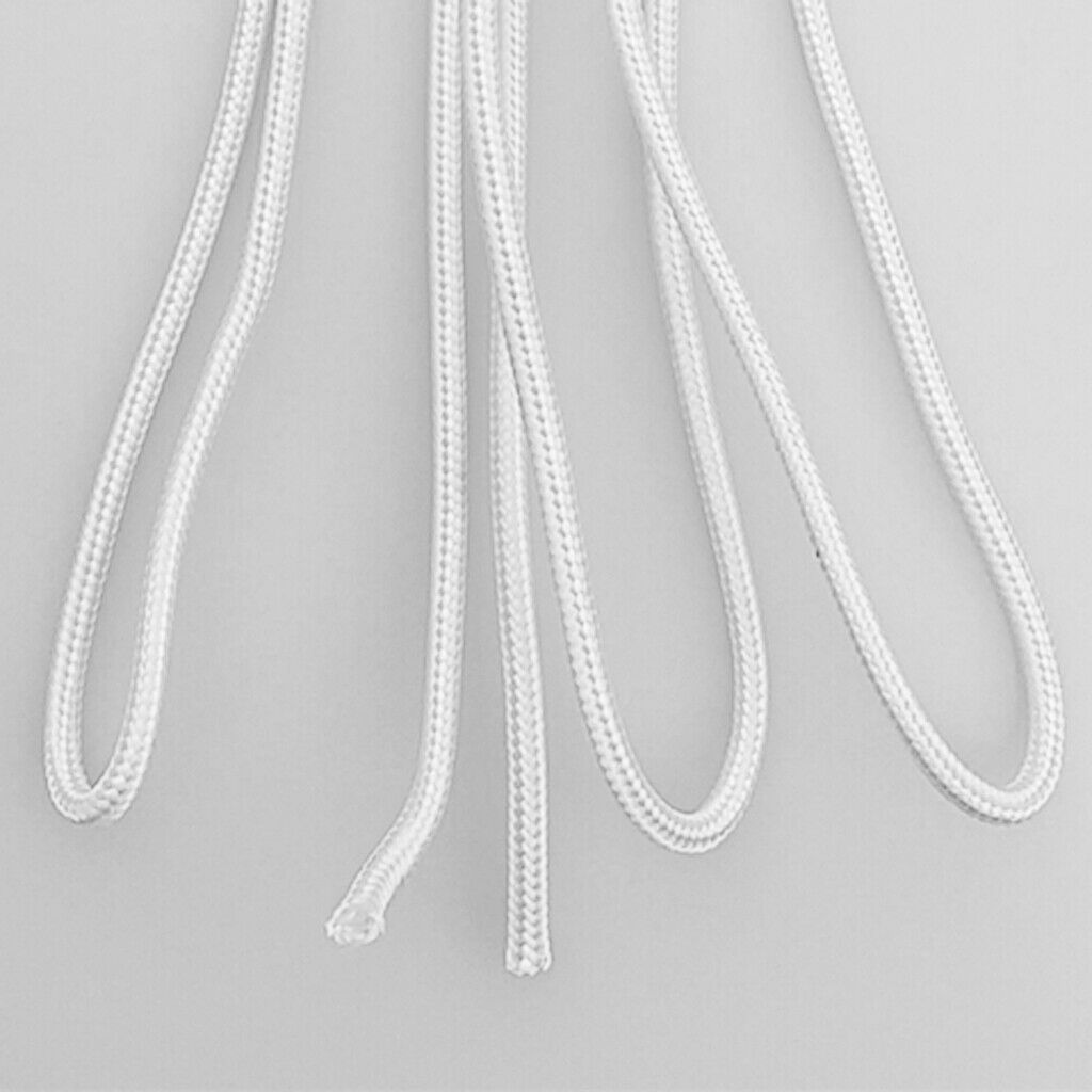 Durable 6mm Shock Cord Kayak Boat Surf Boards Tie Down Bungee Rope 200cm
