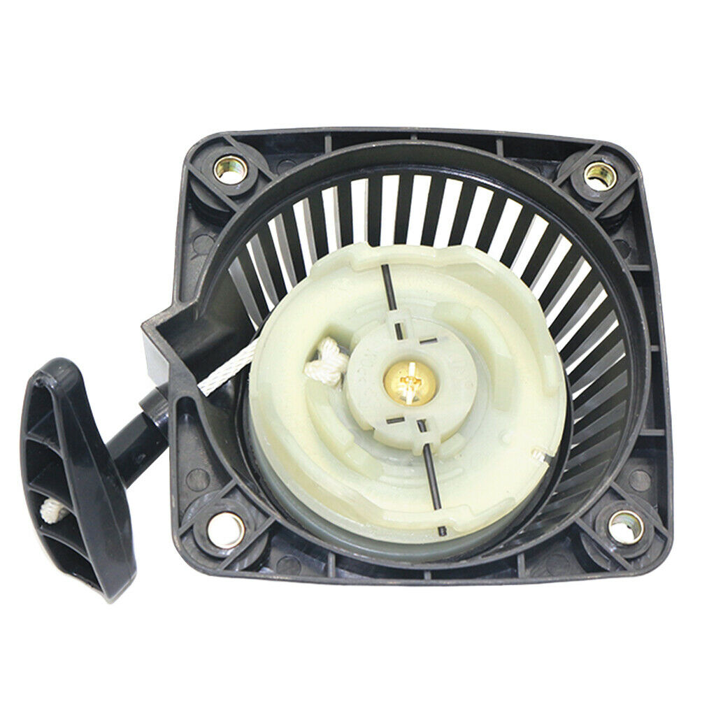 Black Recoil Pull Starter Handle for  GX31 GX22 Models