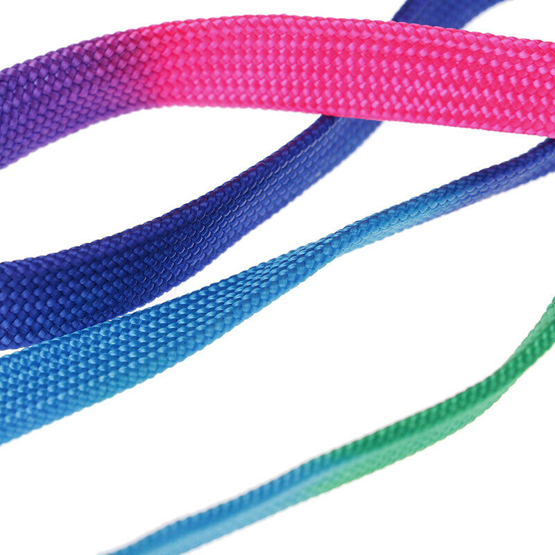 1 Pcs Elastic Rubber Band Tennis Ball Practice Training Belt Line Cord To.l8