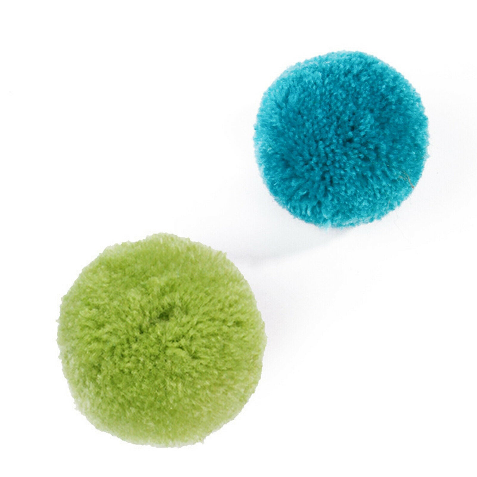 21Pcs/Set Kitten Cat Toys Balls Collapsible Tunnel Wand Stick Fluffy Mice