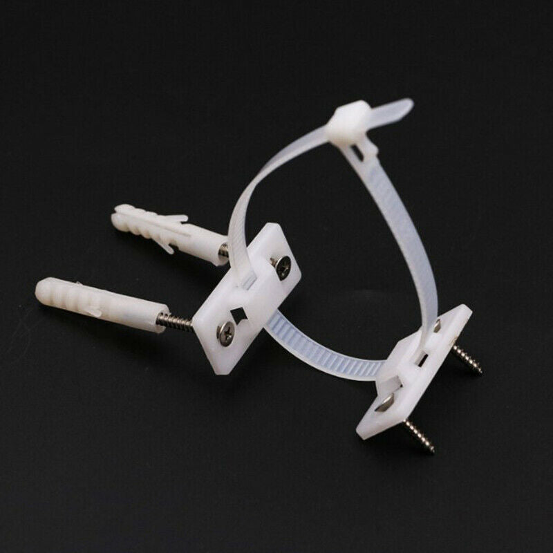 5 Sets Baby Care Furniture Anti Down Chain Lock Home Security HardwareBDAU