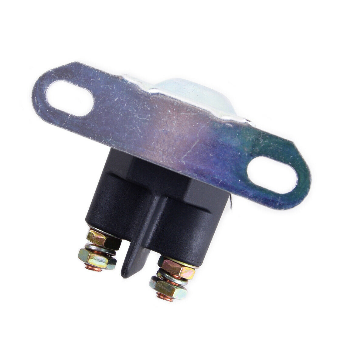 1pc Solenoid 12V Relay For ATV Golf Cart 862-1211-211-16 AM138068 725-04439 A