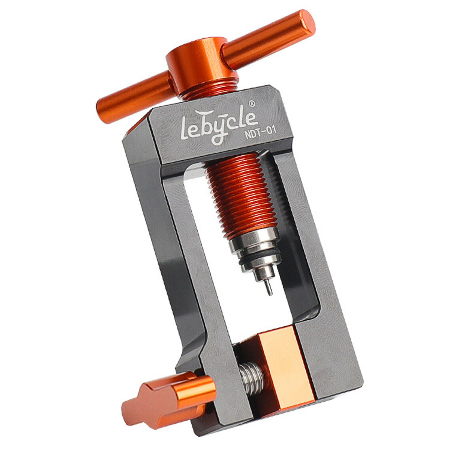Needle Driver Brake Hose Insert Hydraulic Hose Insert Installation Press in