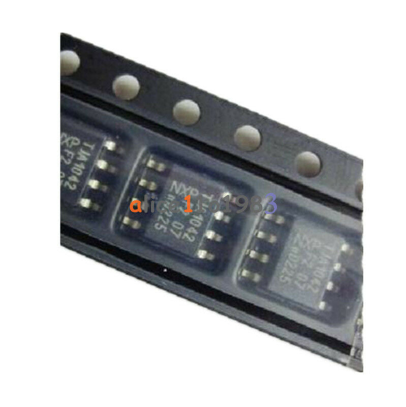 2PCS TJA1042T TJA1042 IC CAN TRANSEIVER 8SOIC