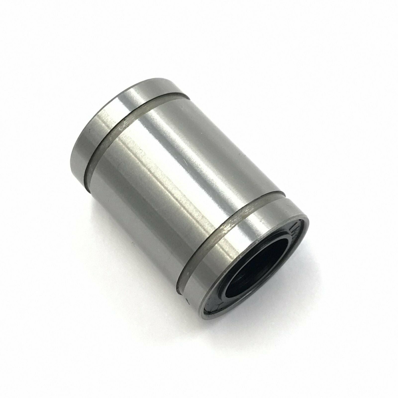 12pcs LM5UU 5mm CNC Linear Motion Ball Bearing Bushing Bush 5 x10x15mm [M_M_S]